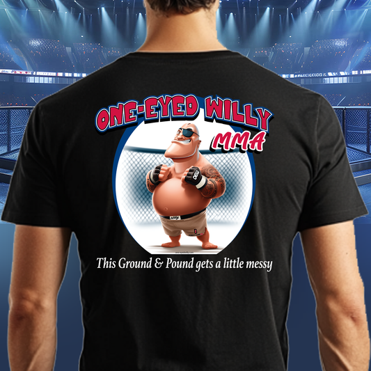 MMA