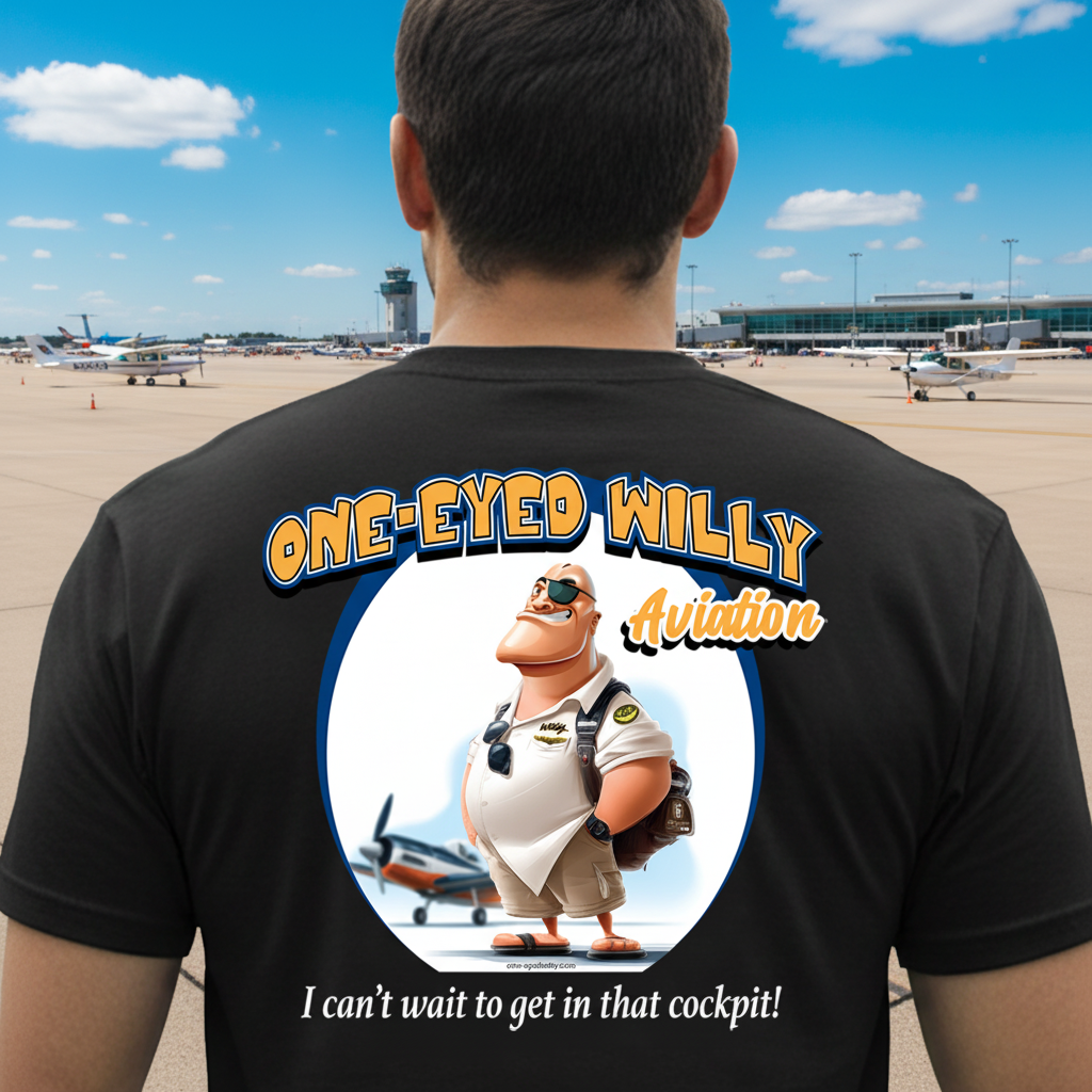 OEW Aviation Lifestyle - Airport